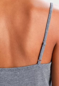 Anna Field SET - Nachtwäsche Set - Off-white/dark Blue 11 Anna Field SET - Nachtwäsche Set - Off-white/dark Blue -Fashion Verkauf 49d51a315b42407db76066305cc81b2a