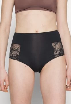 Anna Field 2 PACK - Slip - Black/nude 11 Anna Field 2 PACK - Slip - Black/nude -Fashion Verkauf 4a0ae655b85c48d895cac9ad4aeefb2c