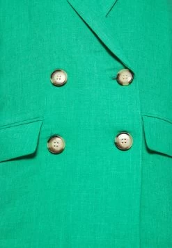 Anna Field Kurzmantel - Green -Fashion Verkauf 4a245eb30da741c3a1fc2edb3828c055