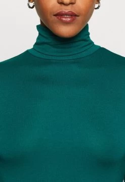 Anna Field T-Shirt Print - Dark Green -Fashion Verkauf 4b7f67b995d54101acf2cd32492f0a71