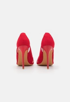 Anna Field Pumps - Red 11 Anna Field Pumps - Red -Fashion Verkauf 4bfa90f0d132417c9000010ccda95c2d