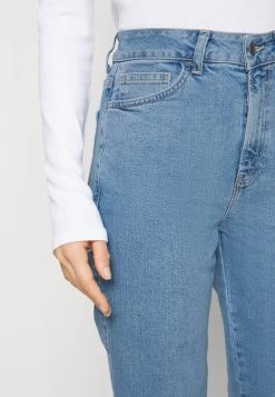 Jeans Slim Fit - Light Blue Denim -Fashion Verkauf 4c1bcf1d3eb745ee908ebe67cd4bac5e