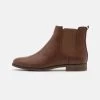 Anna Field WINTER BOOT - Stiefelette - Cognac 1 Anna Field WINTER BOOT - Stiefelette - Cognac -Fashion Verkauf 4c8411abe1024f2db9e50955291c9d37