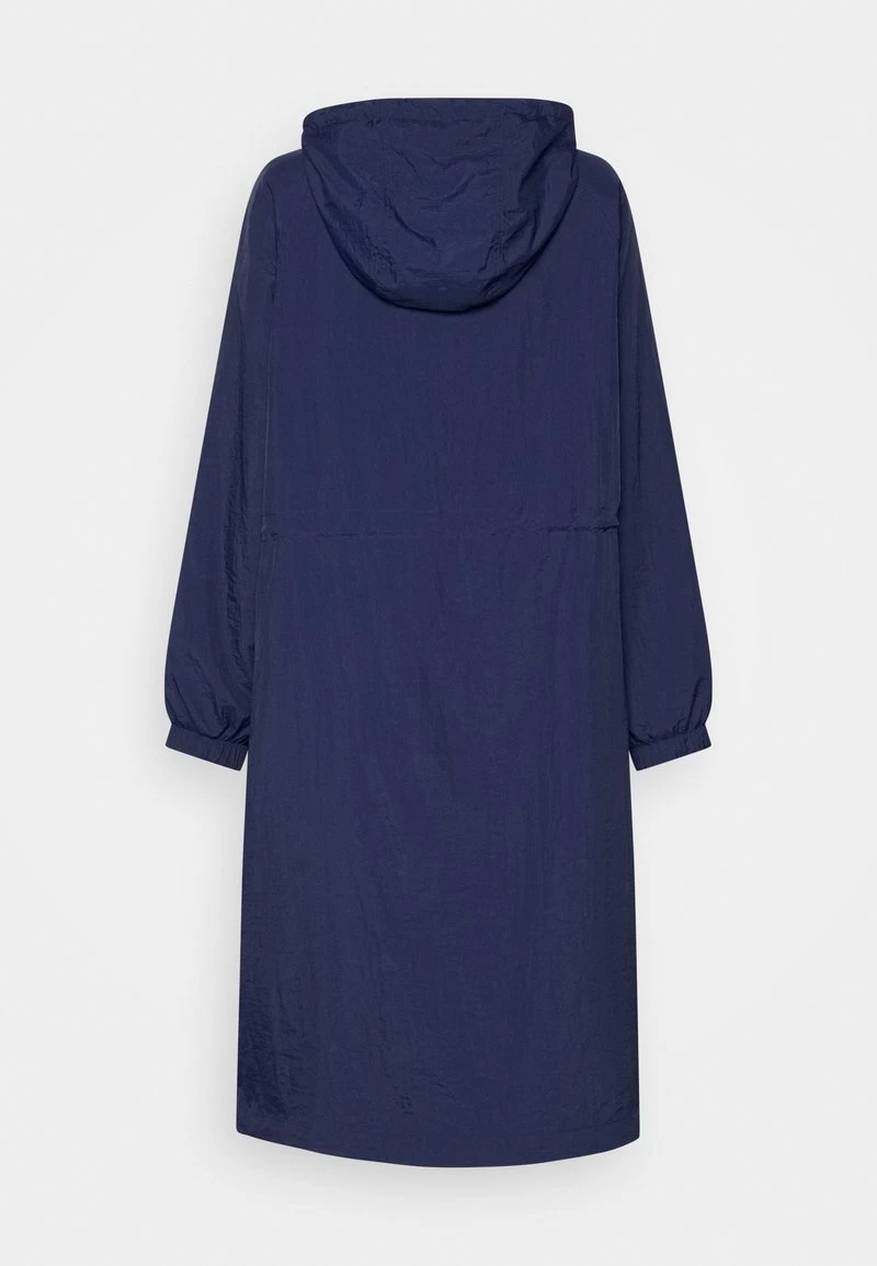 Anna Field Parka - Blue 4 Anna Field Parka - Blue – Bild 2