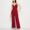 Anna Field Jumpsuit - Dark Red 2 Anna Field Jumpsuit - Dark Red -Fashion Verkauf 4dcf826dab6d4fef8964052cafc32fa6