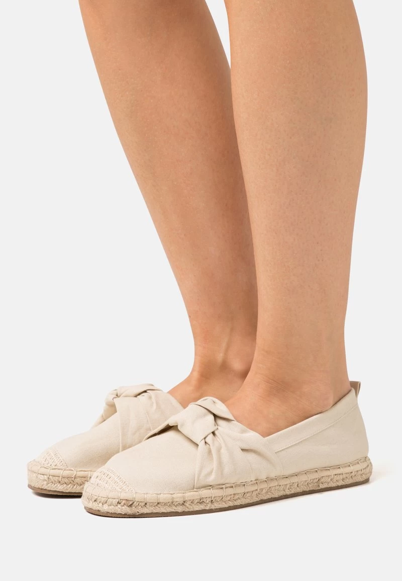 Anna Field Espadrille - Beige 3 Anna Field Espadrille - Beige
