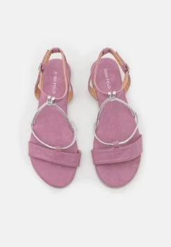 Anna Field Riemensandalette - Lilac 13 Anna Field Riemensandalette - Lilac -Fashion Verkauf 4f8e8358186e46ea80795da9562b35cc