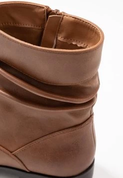 Anna Field Stiefelette - Cognac 10 Anna Field Stiefelette - Cognac -Fashion Verkauf 4fa99c68e05d490a95c53d559ab44bf4