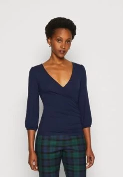 Anna Field Langarmshirt - Dark Red 12 Anna Field Langarmshirt - Dark Red -Fashion Verkauf 4fde92453c7e4f7db6b776ab03fcf32e