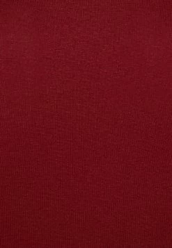 Anna Field Langarmshirt - Dark Red 10 Anna Field Langarmshirt - Dark Red -Fashion Verkauf 4ff444af979249abb0da75d51f7cc805