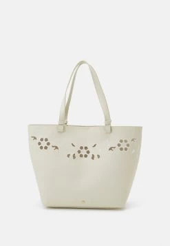 Anna Field Handtasche - Beige 13 Anna Field Handtasche - Beige -Fashion Verkauf 50d18d97ed4b410187336cd84842cb2a 1