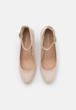 Anna Field Pumps - Taupe 13 Anna Field Pumps - Taupe -Fashion Verkauf 50d595ff9e1848a2a6efff2f2fbd146e