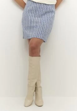 Anna Field Minirock - Multi-coloured -Fashion Verkauf 50f7abf73590441f8b816a6bf78b9a6f