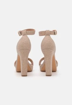 Anna Field High Heel Sandalette - Rose Gold -Fashion Verkauf 514dc080306e4013ac793a622b83c5fa