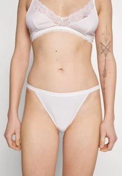 Anna Field 5 PACK - Slip - White/dark Blue/nude -Fashion Verkauf 5153c0e4ca9d4feda71dd601a5278f0e