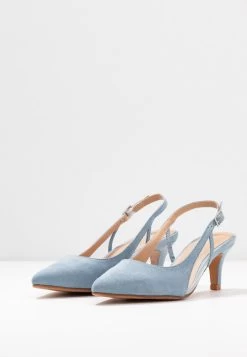 Anna Field Pumps - Blue 12 Anna Field Pumps - Blue -Fashion Verkauf 51d817543d4d4e4882922415e7df5b33