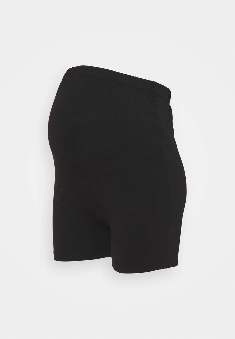 Shorts - Black / Black 5 Shorts - Black / Black – Bild 3