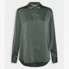 Anna Field Hemdbluse - Olive 1 Anna Field Hemdbluse - Olive -Fashion Verkauf 53cfa35bfc294d39af4ad0d3944ade6b