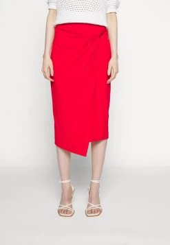 Anna Field Bleistiftrock - Red -Fashion Verkauf 5416aafe16b74467a3d37a8be5316c53