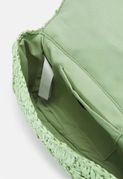 Anna Field AWH-LLSP13605 / 602 - GREEN - Umhängetasche - 602 - Green -Fashion Verkauf 54491d7e331b4ed39410c3ec312c4654