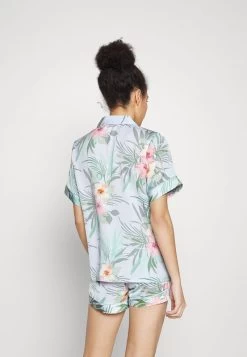 Anna Field Pyjama - Blue -Fashion Verkauf 547a174afde24aea9b8f23611cd40993