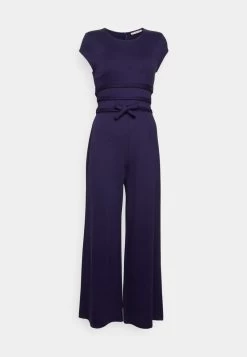 Jumpsuit - Dark Blue 11 Jumpsuit - Dark Blue -Fashion Verkauf 54a46fac8a98401aaeefe4a5d5cfa644