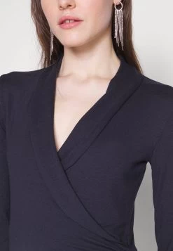 Langarmshirt - Dark Blue -Fashion Verkauf 55488c69ecd14a309b891148d7d19eb7