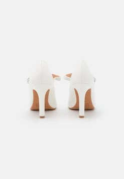 Anna Field Pumps - Off-white 11 Anna Field Pumps - Off-white -Fashion Verkauf 557dddd0a2cf4840a10d358c4663d958