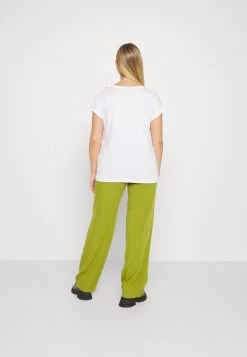 Anna Field 3 PACK - T-Shirt Basic - Dark Red/white/black -Fashion Verkauf 566ddfa8e1dc48dba3a9b378ef1f633b