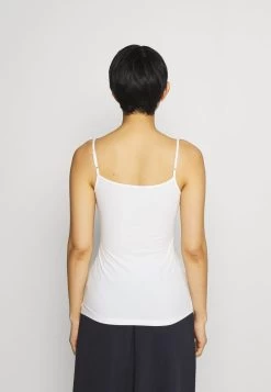 Anna Field 3er PACK - Top - White/white/white -Fashion Verkauf 567b8baa0c694132bc9b320445ae8394