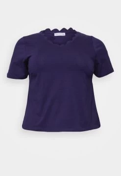 T-Shirt Print - Dark Blue 12 T-Shirt Print - Dark Blue -Fashion Verkauf 567efaf59e77411499ca9757c7a4e988 1