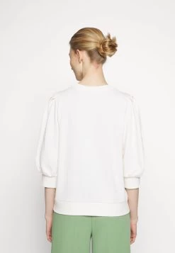 Anna Field Sweatshirt - Off White -Fashion Verkauf 56cc01a1d4864e88b8a5ee9c1e371c12