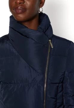 Anna Field Winterjacke - Dark Blue -Fashion Verkauf 575cb9a5e918418ea08ea19f6ec8cd1b