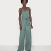 Anna Field Jumpsuit - Light Green -Fashion Verkauf 57bc7643fed24d888cfbaf30312e3016