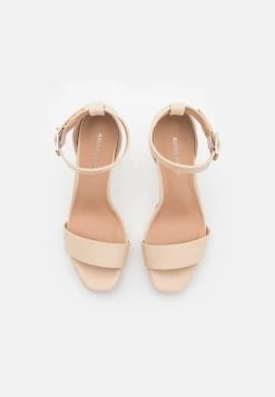 Anna Field High Heel Sandalette - Off-white -Fashion Verkauf 57c0425aa40c4bd1b630eec326b142fb