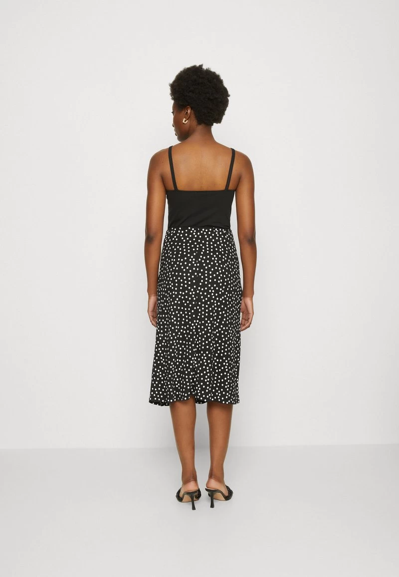 Anna Field A-Linien-Rock - Black 5 Anna Field A-Linien-Rock - Black – Bild 3