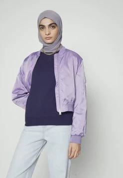 Anna Field Sweatshirt - Dark Blue -Fashion Verkauf 5910b3537d9a4e0b84483ed6cc7d76dc