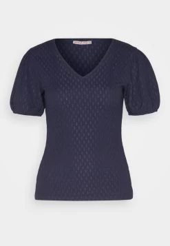 Anna Field Bluse - Dark Blue 12 Anna Field Bluse - Dark Blue -Fashion Verkauf 594d773663514e86bbf887dd7d269020