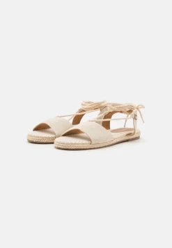 Anna Field Riemensandalette - Beige 10 Anna Field Riemensandalette - Beige -Fashion Verkauf 599130aa2c424b36a033be06e608a95e