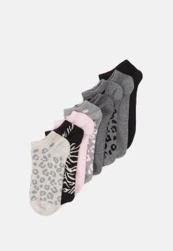 Anna Field 8 PACK - Socken - Black/grey -Fashion Verkauf 59f472a73b6a4f6fbfa708139d4068ca 2