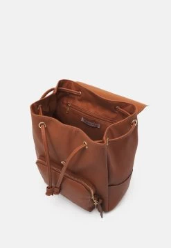 Anna Field Tagesrucksack - Cognac -Fashion Verkauf 5b68b67183d444c49bcc59424d58625d