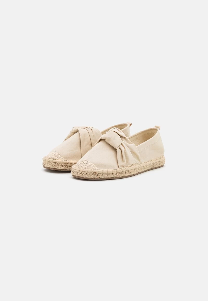 Anna Field Espadrille - Beige 5 Anna Field Espadrille - Beige – Bild 3