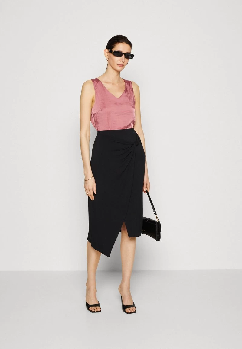 Anna Field Top - Pink 4 Anna Field Top - Pink – Bild 2