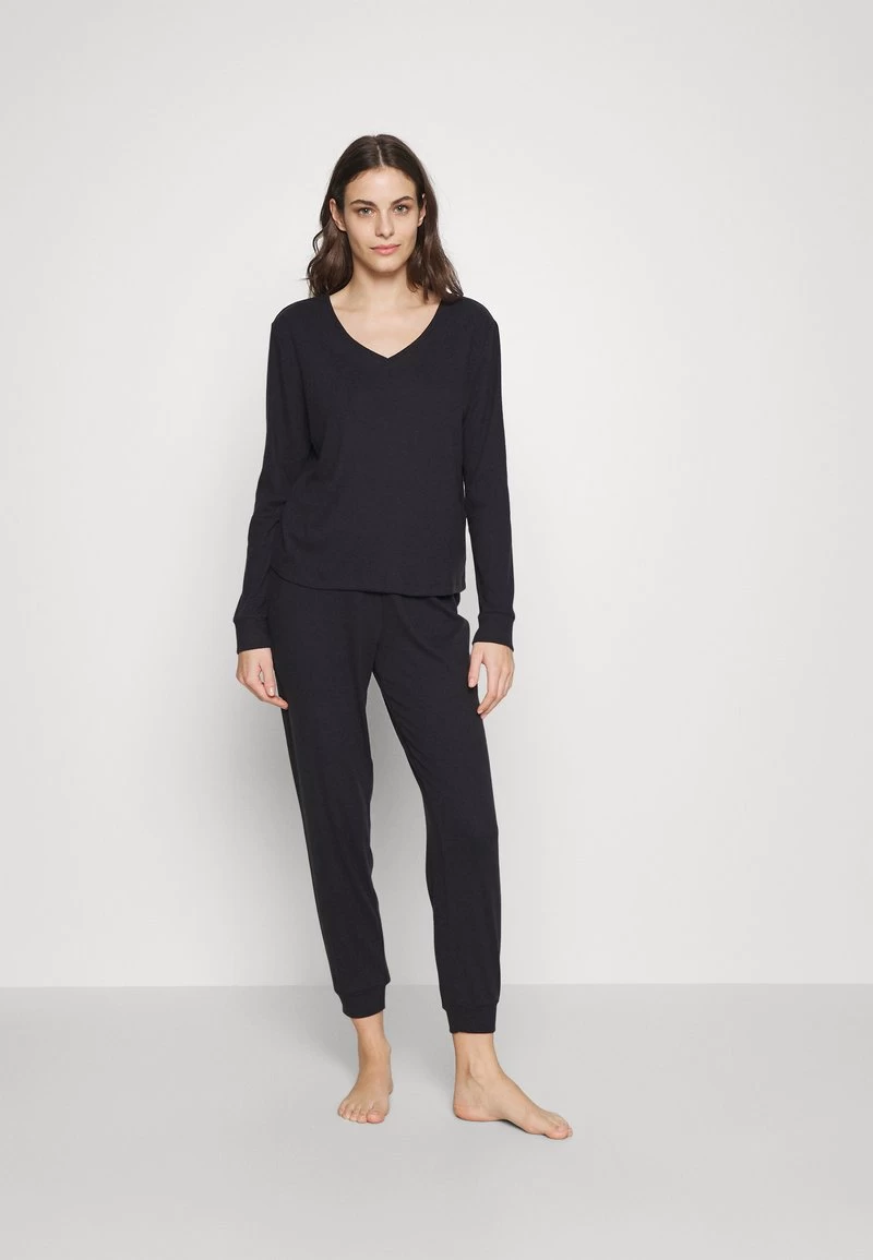 Anna Field Pyjama - Black 3 Anna Field Pyjama - Black