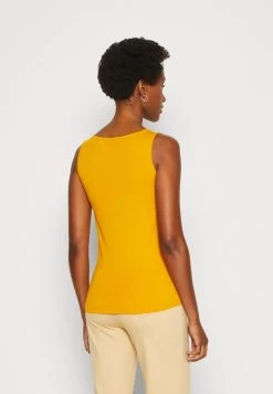 Anna Field Top - Dark Yellow -Fashion Verkauf 5d3e2867f5a14bae908e28dd60895911