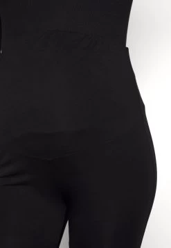 2 PACK - Leggings - Hosen - Black -Fashion Verkauf 5e6867b1382546f1bd8644c1b1526561