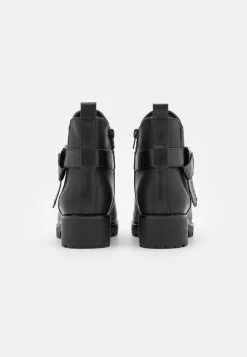 COMFORT - Stiefelette - Black 11 COMFORT - Stiefelette - Black -Fashion Verkauf 5f28d9dac34a4606a05e5383ed54bb18