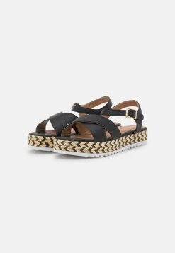 Anna Field Espadrille - Black -Fashion Verkauf 6079812620a24b81b3c9eaf1df846730