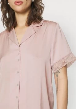 Anna Field GIFT BOX PJ SET - Pyjama - Pink 11 Anna Field GIFT BOX PJ SET - Pyjama - Pink -Fashion Verkauf 6091342c8ed742cbb30f14c15208d136