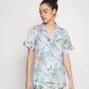 Anna Field Pyjama - Blue -Fashion Verkauf 6103e85baaec4d9cbf25abeb8e12eeeb